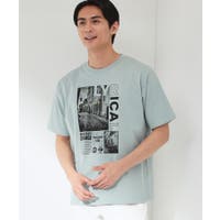 THE SHOP TK（ザショップティーケー）のトップス/Ｔシャツ
