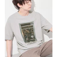 THE SHOP TK（ザショップティーケー）のトップス/Ｔシャツ