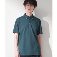 THE SHOP TK（ザショップティーケー）のトップス/ポロシャツ