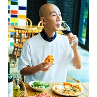 THE SHOP TK（ザショップティーケー）のトップス/Ｔシャツ