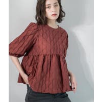 OPAQUE.CLIP（オーペック ドット クリップ）のトップス/シャツ