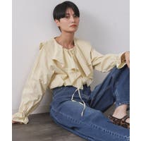 OPAQUE.CLIP（オーペック ドット クリップ）のトップス/シャツ