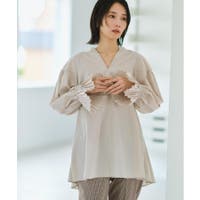 OPAQUE.CLIP（オーペック ドット クリップ）のトップス/シャツ