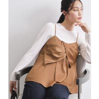 OPAQUE.CLIP（オーペック ドット クリップ）のトップス/シャツ