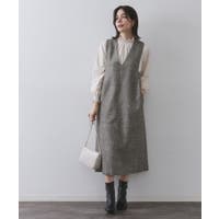 OPAQUE.CLIP（オーペック ドット クリップ）のワンピース・ドレス/マキシワンピース