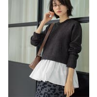 OPAQUE.CLIP（オーペック ドット クリップ）のトップス/その他トップス