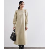 OPAQUE.CLIP（オーペック ドット クリップ）のワンピース・ドレス/マキシワンピース