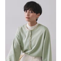 OPAQUE.CLIP（オーペック ドット クリップ）のトップス/カットソー