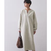 OPAQUE.CLIP（オーペック ドット クリップ）のワンピース・ドレス/マキシワンピース