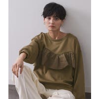 OPAQUE.CLIP（オーペック ドット クリップ）のトップス/カットソー