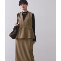 OPAQUE.CLIP（オーペック ドット クリップ）のワンピース・ドレス/マキシワンピース