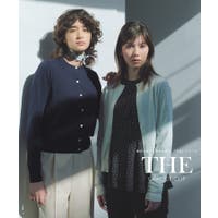 OPAQUE.CLIP（オーペック ドット クリップ）のトップス/カーディガン