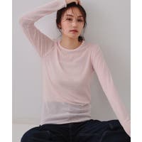 OPAQUE.CLIP（オーペック ドット クリップ）のトップス/カットソー