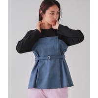 OPAQUE.CLIP（オーペック ドット クリップ）のトップス/カットソー