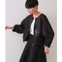 OPAQUE.CLIP（オーペック ドット クリップ）のアウター(コート・ジャケットなど)/ブルゾン