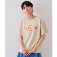 OPAQUE.CLIP（オーペック ドット クリップ）のトップス/Ｔシャツ