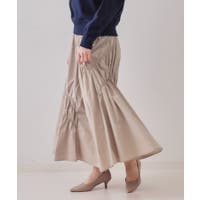 OPAQUE.CLIP（オーペック ドット クリップ）のスカート/ロングスカート・マキシスカート