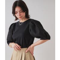 OPAQUE.CLIP（オーペック ドット クリップ）のトップス/カットソー