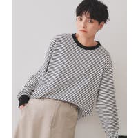 OPAQUE.CLIP（オーペック ドット クリップ）のトップス/カットソー