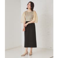 OPAQUE.CLIP（オーペック ドット クリップ）のスーツ/セットアップ