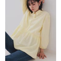 OPAQUE.CLIP（オーペック ドット クリップ）のトップス/シャツ