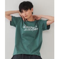OPAQUE.CLIP（オーペック ドット クリップ）のトップス/Ｔシャツ