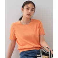 OPAQUE.CLIP（オーペック ドット クリップ）のトップス/ニット・セーター