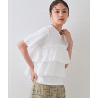 OPAQUE.CLIP（オーペック ドット クリップ）のトップス/カットソー