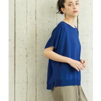 OPAQUE.CLIP（オーペック ドット クリップ）のトップス/ニット・セーター