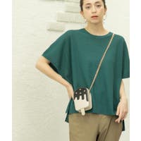 OPAQUE.CLIP（オーペック ドット クリップ）のトップス/ニット・セーター