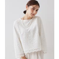 OPAQUE.CLIP（オーペック ドット クリップ）のトップス/シャツ