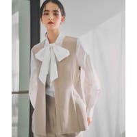 OPAQUE.CLIP（オーペック ドット クリップ）のトップス/ベスト・ジレ