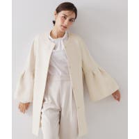 OPAQUE.CLIP（オーペック ドット クリップ）のアウター(コート・ジャケットなど)/ノーカラージャケット