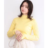 OPAQUE.CLIP（オーペック ドット クリップ）のトップス/ニット・セーター