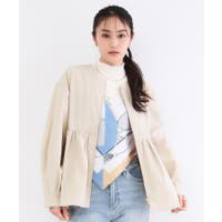 OPAQUE.CLIP（オーペック ドット クリップ）のアウター(コート・ジャケットなど)/ブルゾン