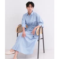 OPAQUE.CLIP（オーペック ドット クリップ）のワンピース・ドレス/マキシワンピース