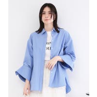 OPAQUE.CLIP（オーペック ドット クリップ）のトップス/シャツ