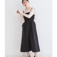 OPAQUE.CLIP（オーペック ドット クリップ）のワンピース・ドレス/マキシワンピース