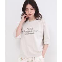 OPAQUE.CLIP（オーペック ドット クリップ）のトップス/Ｔシャツ