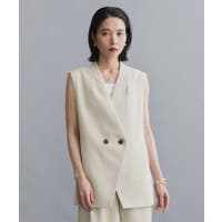 OPAQUE.CLIP（オーペック ドット クリップ）のトップス/ベスト・ジレ