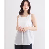 OPAQUE.CLIP（オーペック ドット クリップ）のトップス/タンクトップ