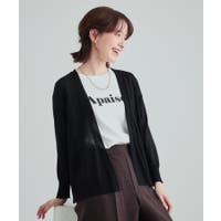 SHOO・LA・RUE（シューラルー）のトップス/カーディガン