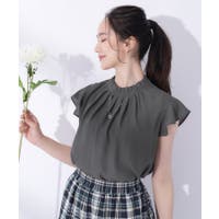 SHOO・LA・RUE（シューラルー）のトップス/シャツ
