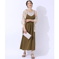 SHOO・LA・RUE（シューラルー）のワンピース・ドレス/マキシワンピース