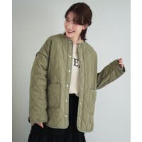 SHOO・LA・RUE（シューラルー）のアウター(コート・ジャケットなど)/ブルゾン