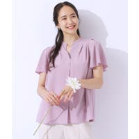 SHOO・LA・RUE（シューラルー）のトップス/シャツ