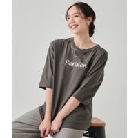 SHOO・LA・RUE（シューラルー）のトップス/Ｔシャツ