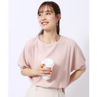 SHOO・LA・RUE（シューラルー）のトップス/カットソー