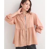 SHOO・LA・RUE（シューラルー）のトップス/シャツ
