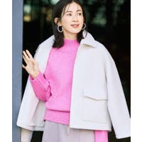 SHOO・LA・RUE（シューラルー）のアウター(コート・ジャケットなど)/ブルゾン